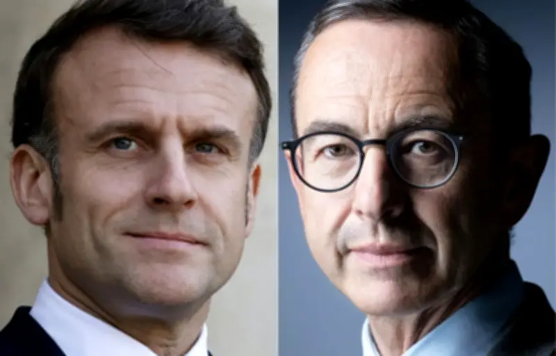 Retailleau accuse Macron de faiblesse face à l'Algérie et de dépendance