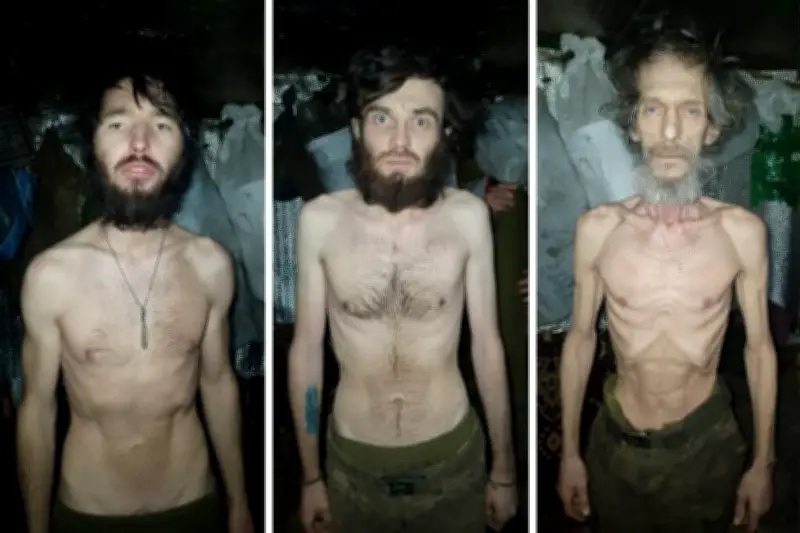 Retards de livraison : des soldats ukrainiens privés de nourriture sur le front