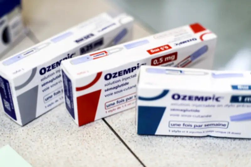 Retatrutide : quand un médicament contre l'obésité fait trop bien son travail