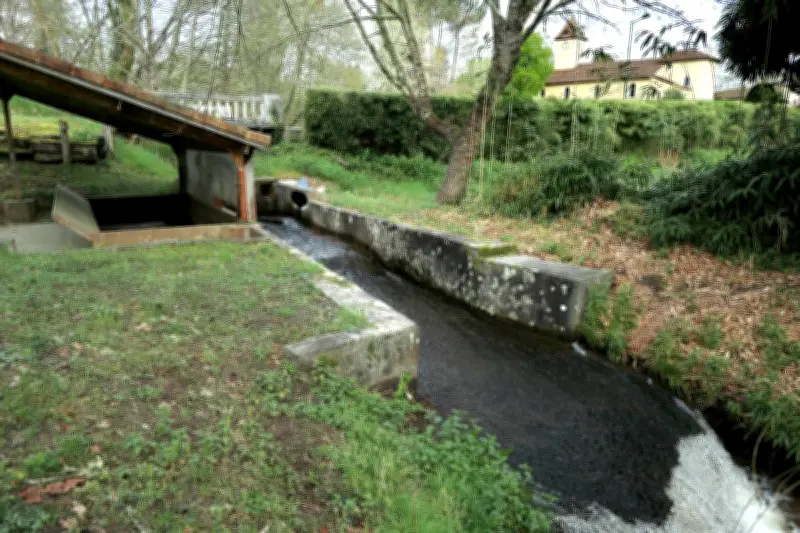 Retjons s'anime pour trois jours de fêtes traditionnelles en avril 2026