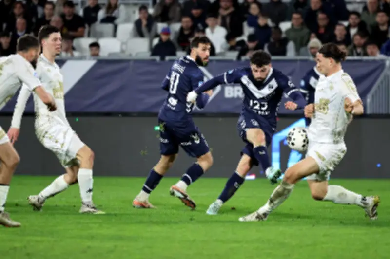 Retour de Villette et Odru, un soulagement pour Mavuba avant Dinan-Lehon