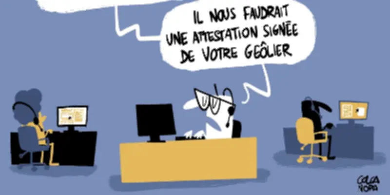 Retour difficile des ex-otages français : somnifères et solitude