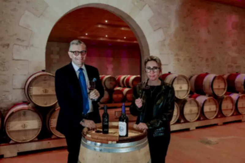 Retour du cabernet sauvignon à Pomerol face au changement climatique