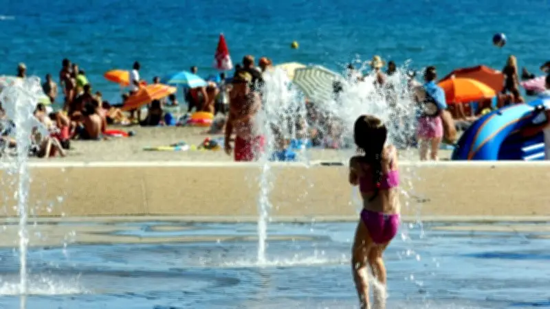 Retour du soleil et de la chaleur attendu dans la région pour les dix prochains jours