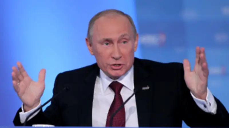 Retrait russe de la convention anti-torture : un expert évoque un "chantage"