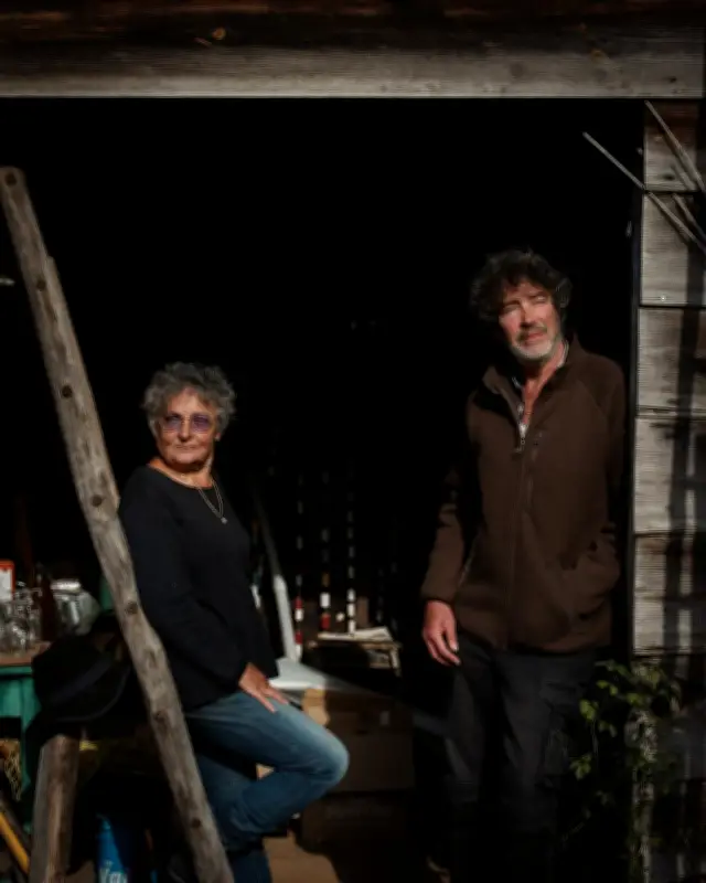 Retraite en couple : quand l'intimité s'effrite