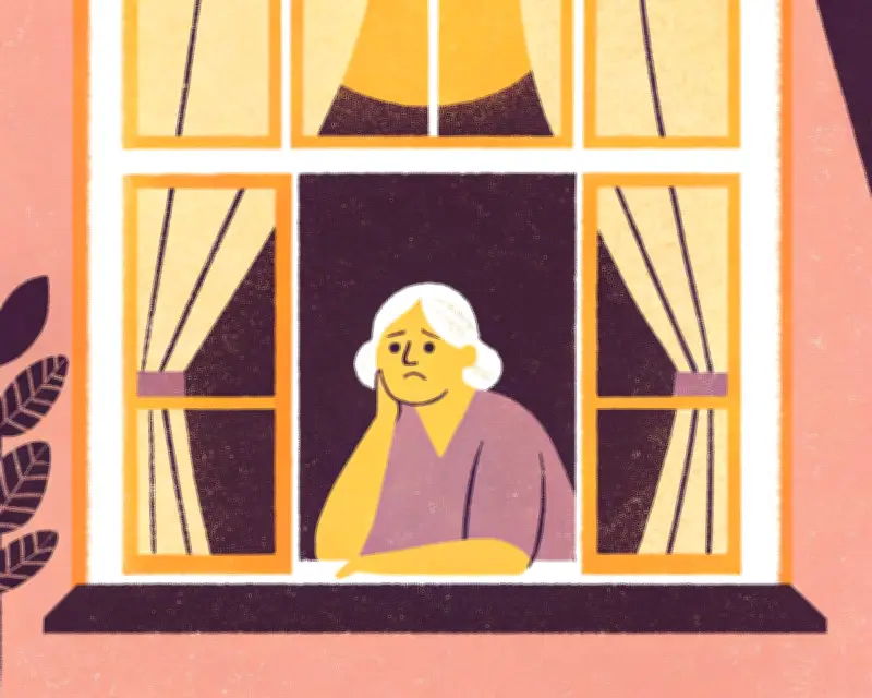 Retraite : le vide après le travail, une dépression évitable