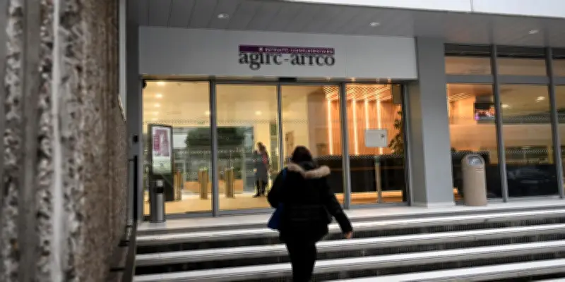 Retraites : L'Agirc-Arrco maintient son excédent malgré un net recul en 2025