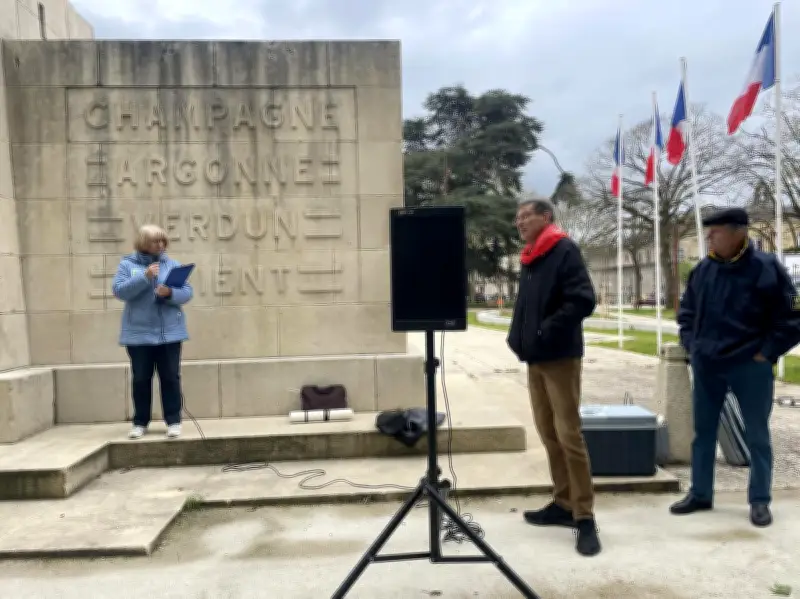 Retraités en colère : soins inaccessibles et pouvoir d'achat en berne