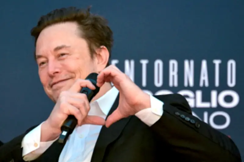 Revenu universel : quand Elon Musk rejoint le rêve marxiste