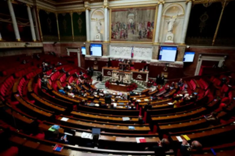 Réforme constitutionnelle sur la Nouvelle-Calédonie rejetée par les députés sans examen