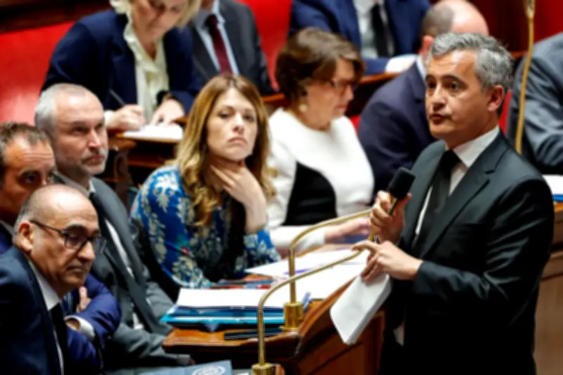 Réforme de la justice criminelle : le Sénat adopte le texte en commission malgré les critiques