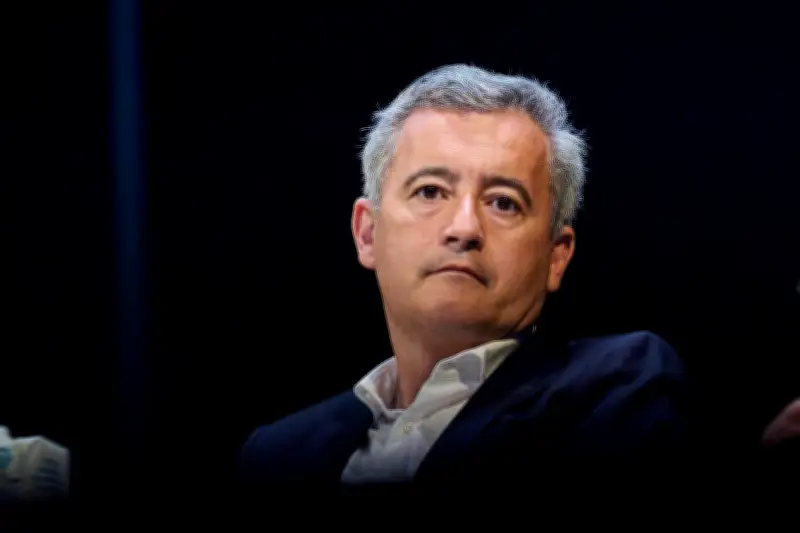 Réforme de la justice criminelle : pourquoi les avocats manifestent contre Darmanin ?