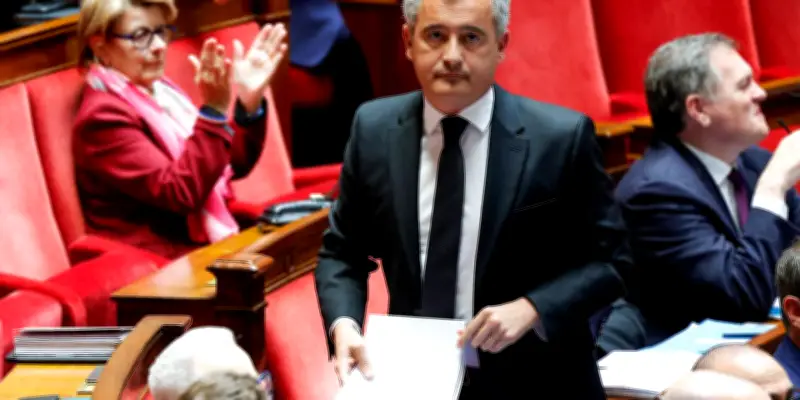 Réforme de la justice pénale : les victimes de crimes toujours ignorées