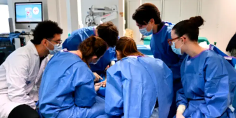 Réforme des études de santé en 2027 : inquiétude des doyens de médecine