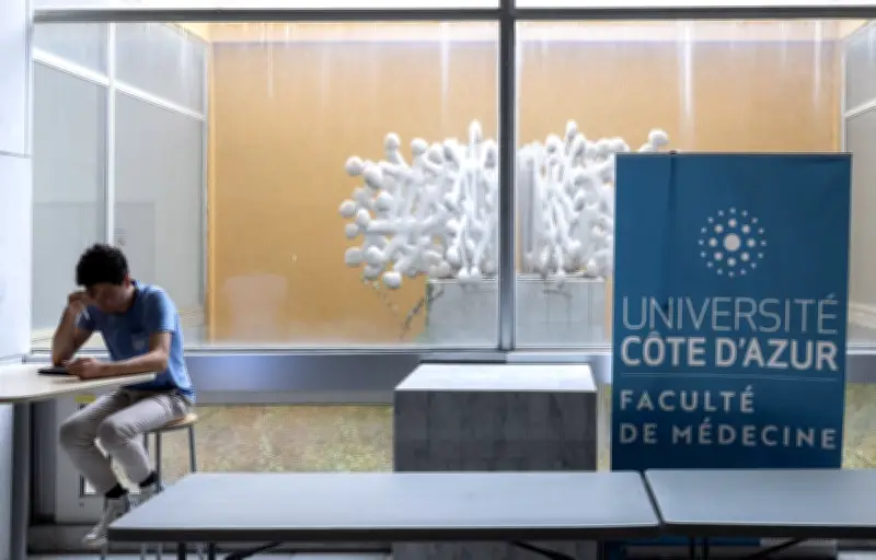 Réforme des études de santé : un nouveau modèle unique dès 2027