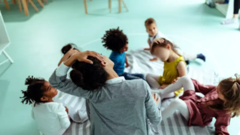 Réforme du CMG : votre aide à la garde d'enfant va changer ?