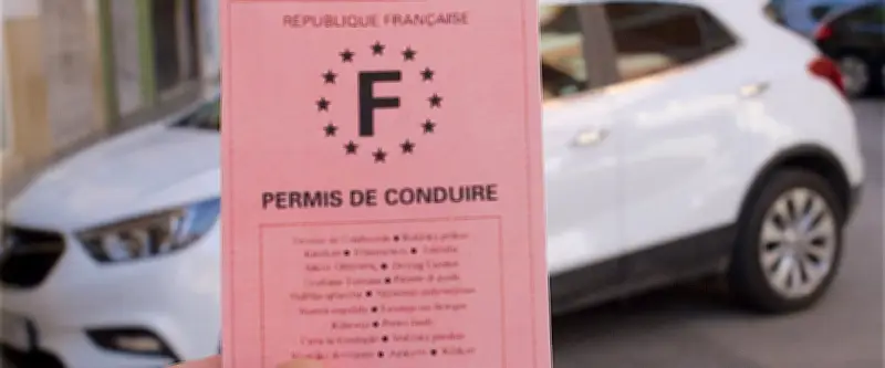Réforme du permis de conduire : visites médicales obligatoires tous les 15 ans