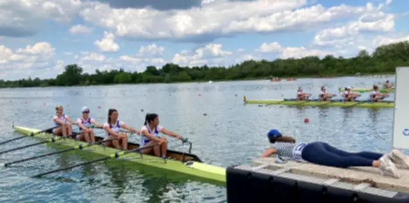 Régates de Libourne : 47 clubs attendus pour une ultime répétition avant les championnats de France