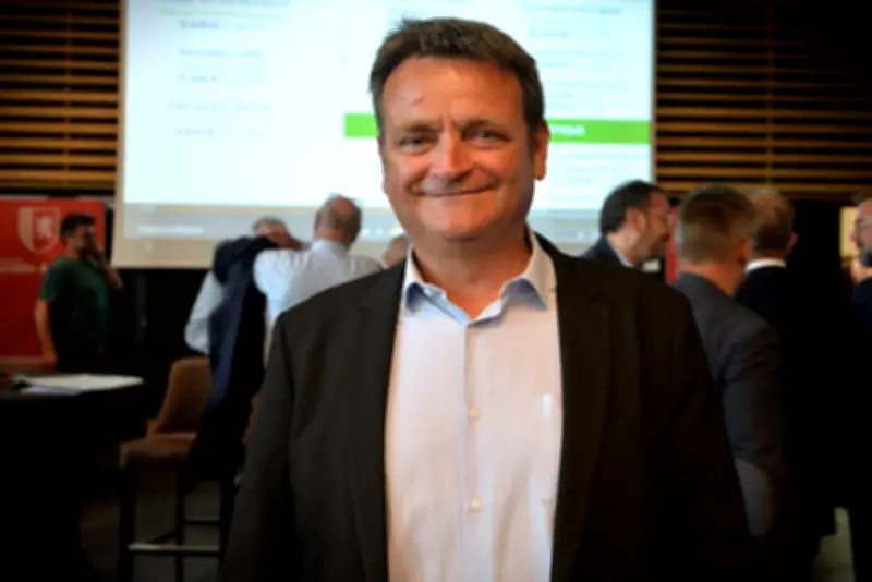 Région Nouvelle-Aquitaine : 145 millions d'euros investis dans le Bergeracois