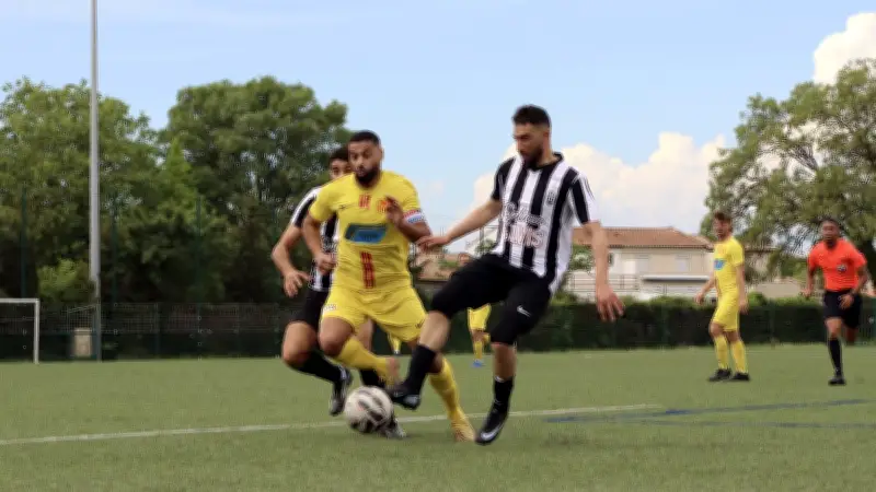 Régional 2 : Balaruc et Lattes brillent, les leaders piétinent dans l'Hérault