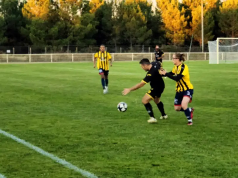 Régional 2 et 3 : Journée 18 cruciale pour les clubs du Sud-Ouest