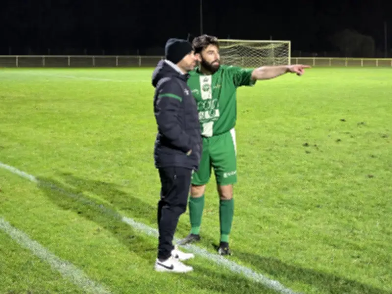 Régional 2 et 3 : les clubs locaux en déplacement pour la 19e journée