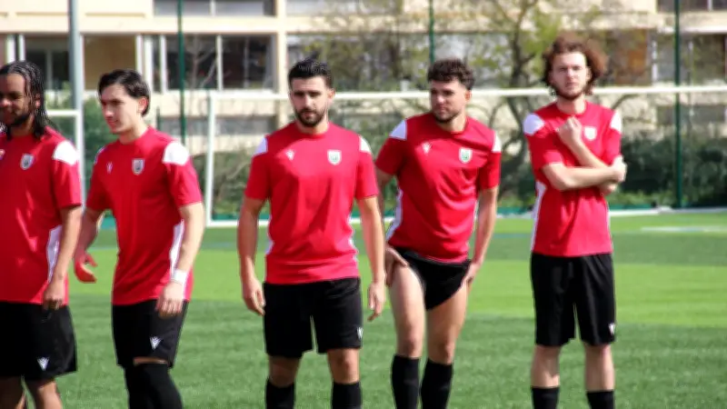 Régional 2 : Sète et Castelnau-Le Crès en lice pour la montée en R1