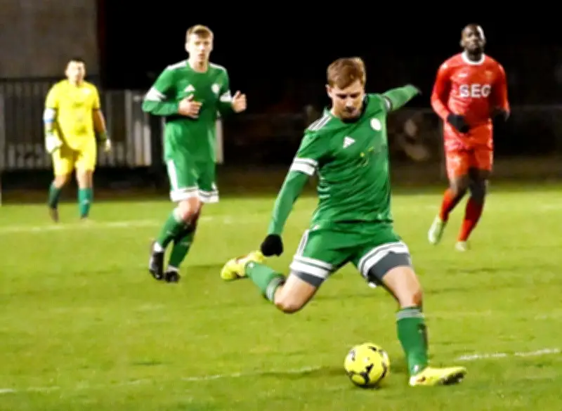 Régional 3 : Coulounieix-Chamiers en difficulté après une nouvelle défaite