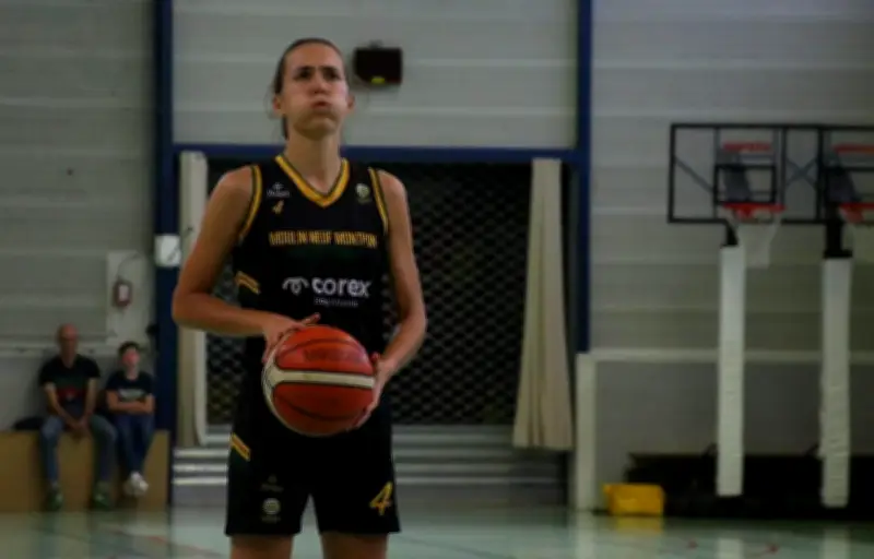 Régionale 3F : Moulin-Neuf s'incline mais garde l'espoir de monter