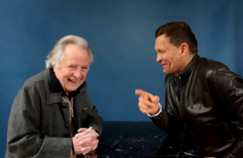 Régis Debray : l'inventaire mélancolique d'une vie d'engagements dans 'Tout'