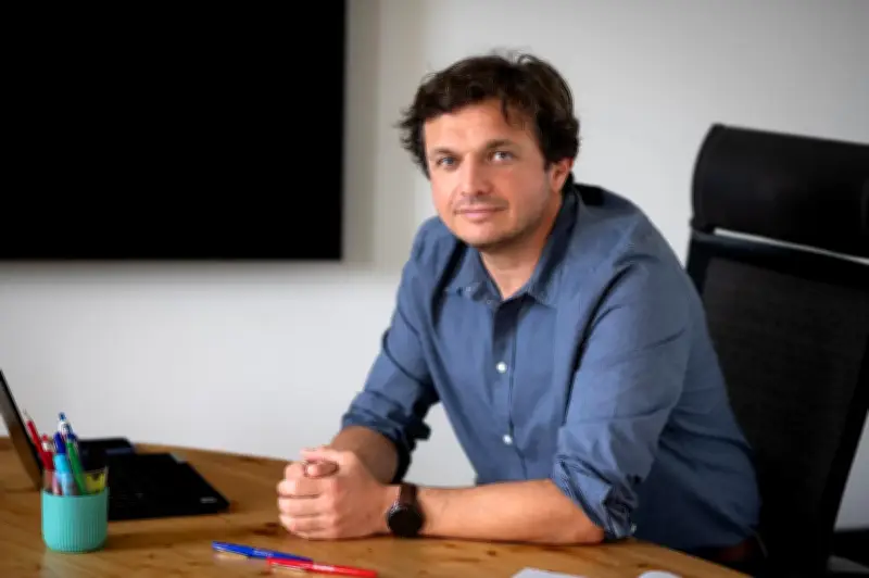 Régis Gelez élu président de Macs : logement et mobilités en priorité