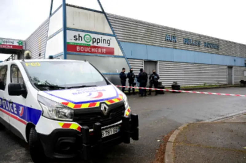 Rhône : un adolescent de 15 ans mis en examen après la mort d'un jeune de 13 ans