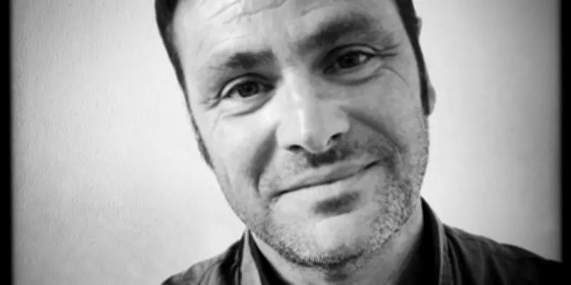 Éric Chevillard, génie du dérisoire et de l'incongru, publie son 25e roman