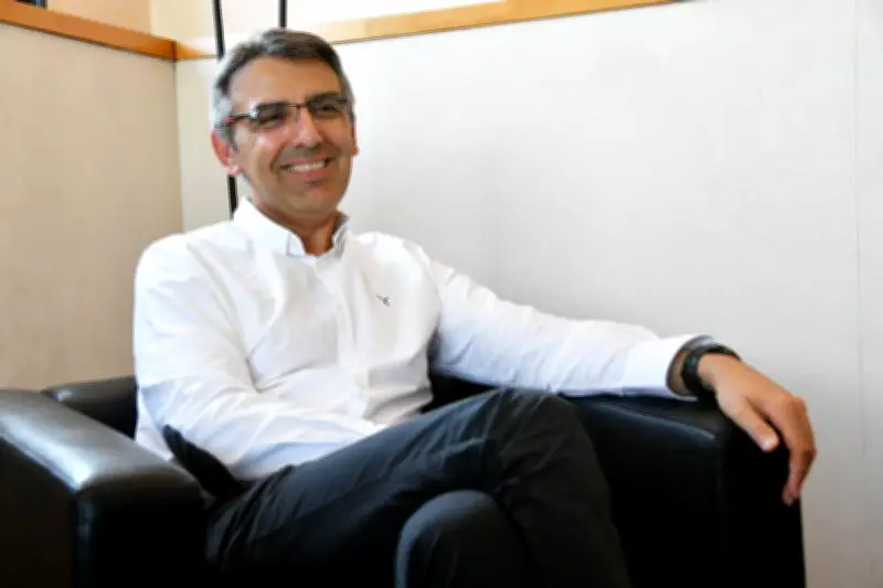 Éric Fallous, le nouveau maire de Trélissac, succède à 43 ans de mandat communiste