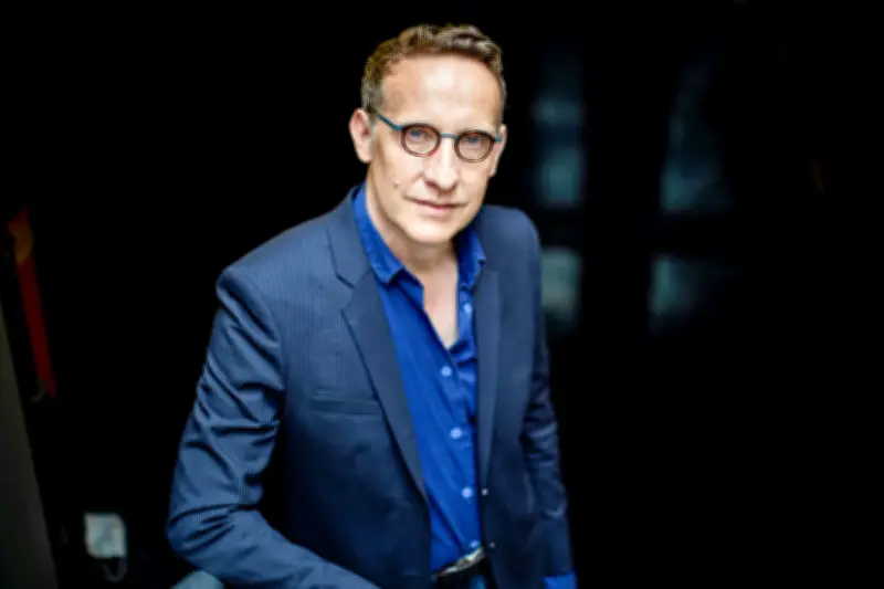 Richard Brunel, directeur de l'Opéra de Lyon, veut désacraliser l'art lyrique