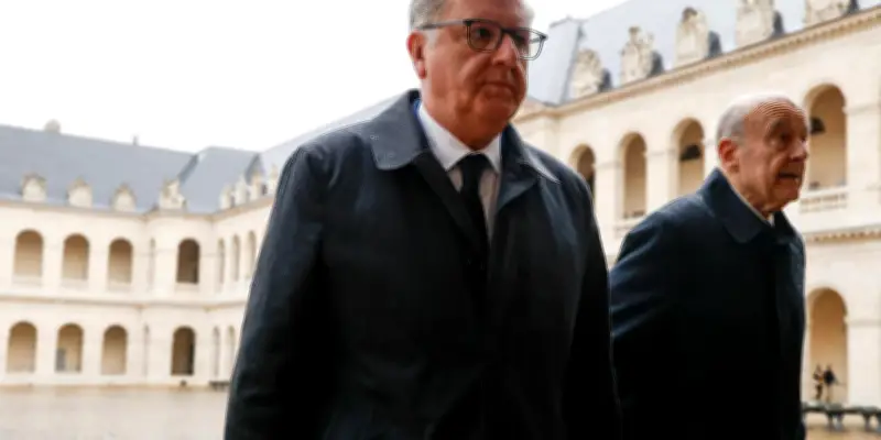 Richard Ferrand coupe le cordon avec le Conseil d'État en nommant une nouvelle secrétaire générale