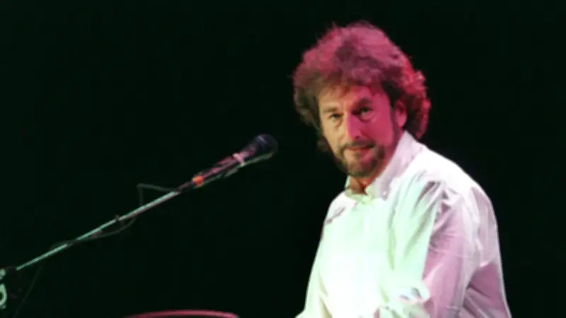 Rick Davies, fondateur de Supertramp, est mort à 81 ans