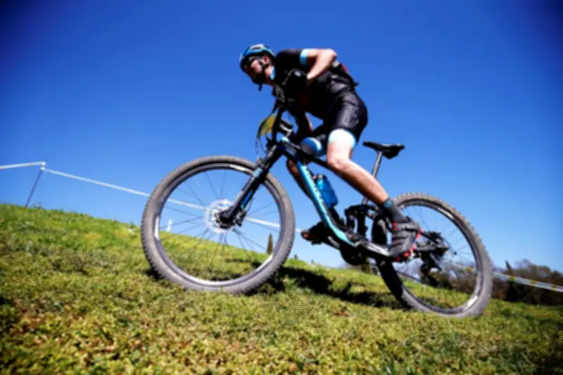 Ride and Trail : un nouvel événement sportif et familial lancé par l'agglomération de Grasse