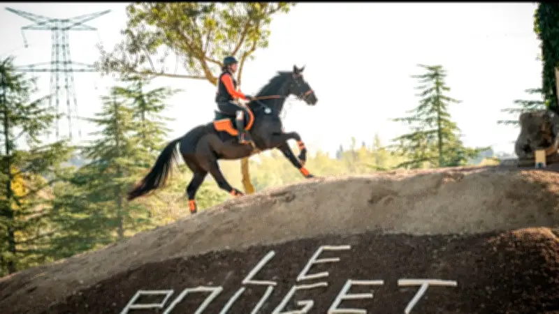 Ride & Go : un week-end équestre exceptionnel aux Trois-Fontaines