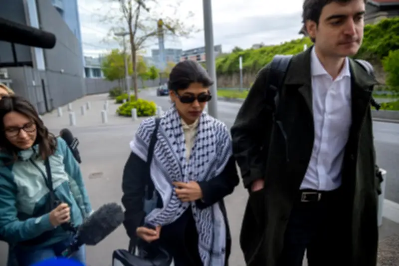 Rima Hassan défend son usage médical de CBD et dénonce une campagne de diffamation