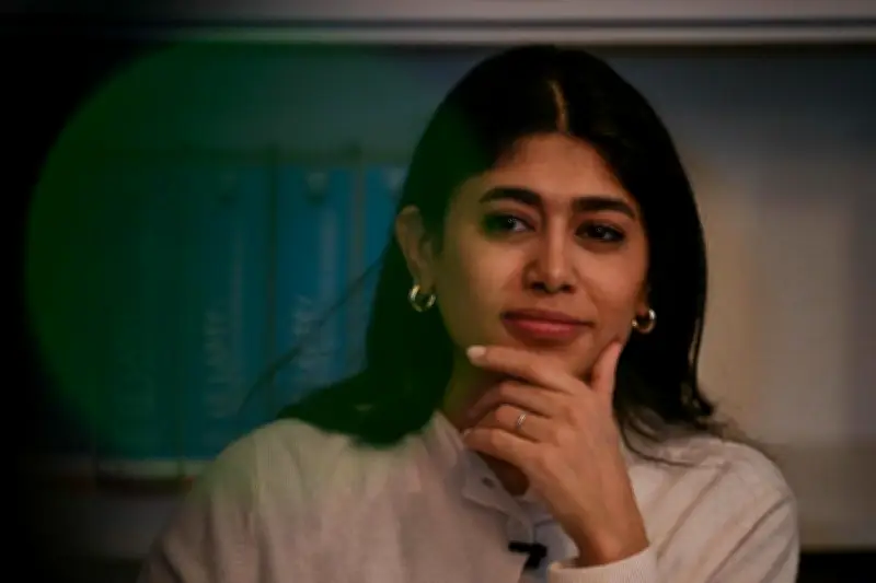 Rima Hassan dénonce un harcèlement judiciaire après deux auditions policières