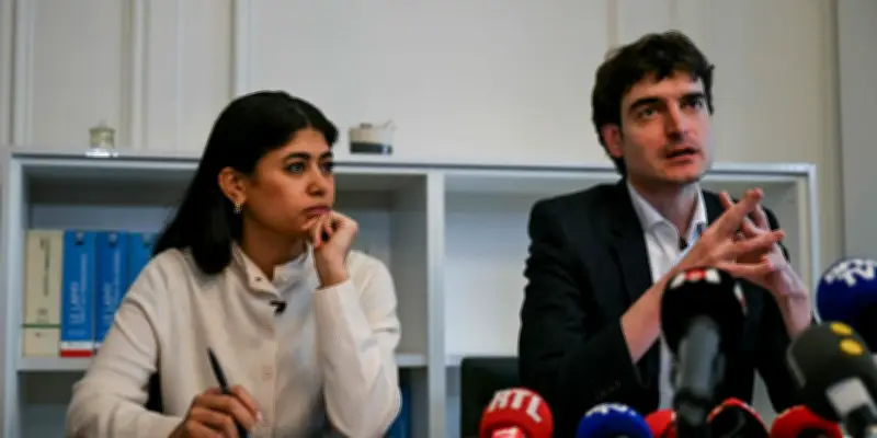 Rima Hassan dénonce un harcèlement judiciaire et politique après sa garde à vue