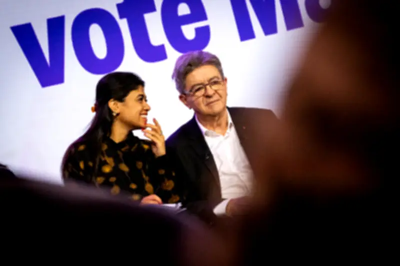 Rima Hassan en garde à vue : les mensonges de Jean-Luc Mélenchon sur l'immunité parlementaire
