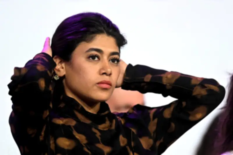 Rima Hassan, eurodéputée LFI, jugée le 7 juillet pour apologie du terrorisme