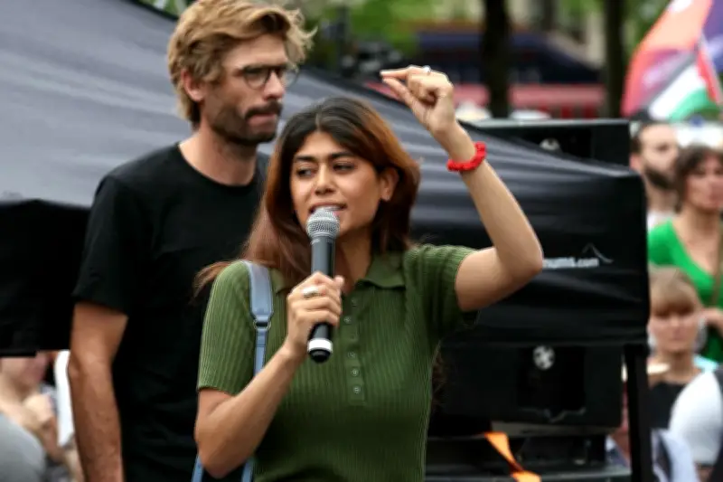 Rima Hassan : immunité parlementaire et nouvelles convocations après sa garde à vue