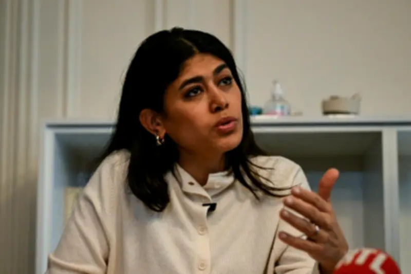 Rima Hassan saisit la Défenseure des droits après sa garde à vue controversée