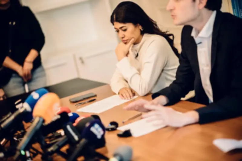 Rima Hassan tracée par la police : bavure ou dérive autoritaire ?