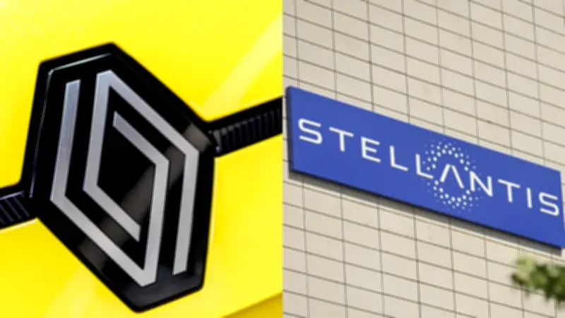 Risque incendie : Stellantis et Renault rappellent plusieurs modèles de véhicules