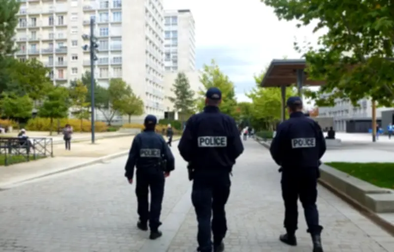 Rixe au couteau à Rennes : un homme grièvement blessé, deux interpellations